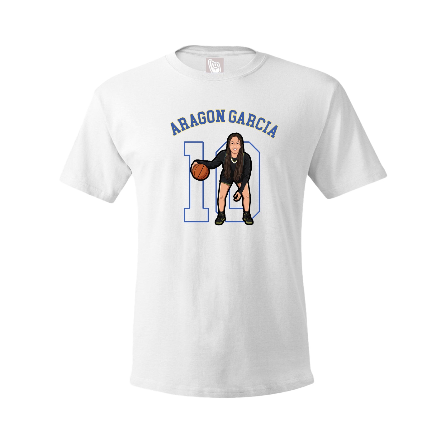 NIL Club Youth Tee