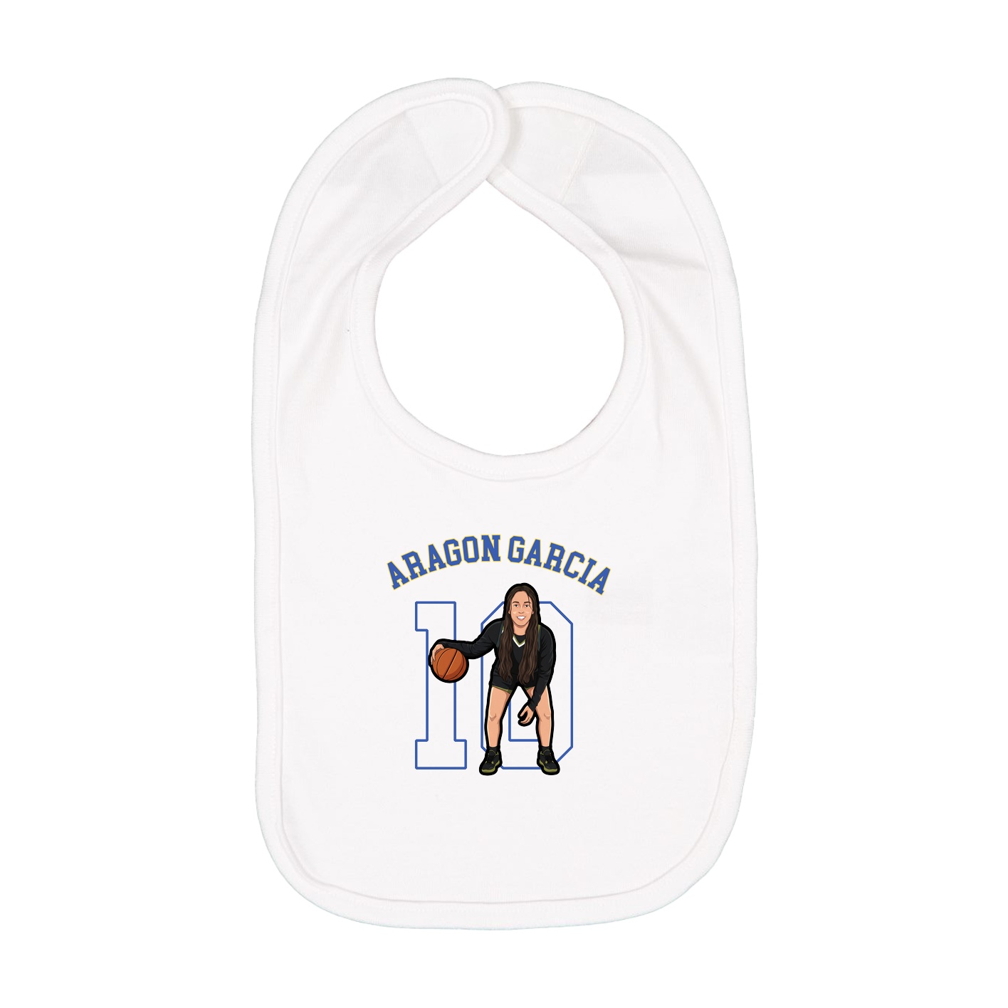 Infant Bib