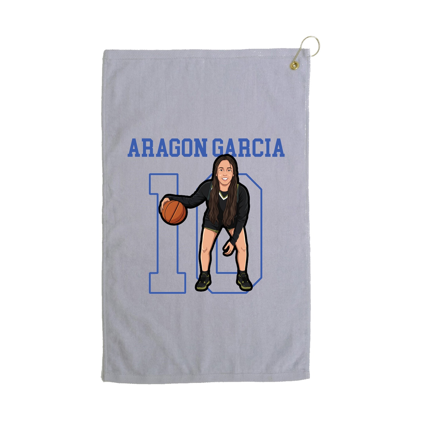 Golf Towel