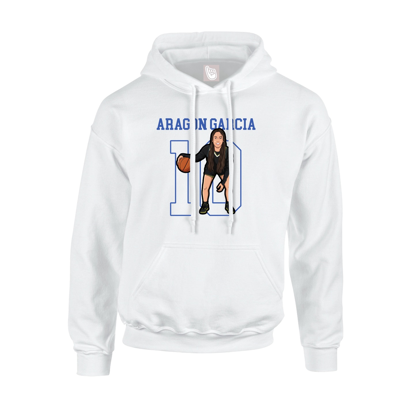 Youth Hoodie