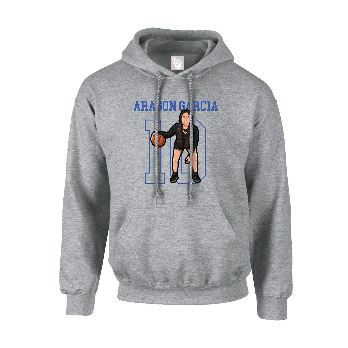 Youth Hoodie