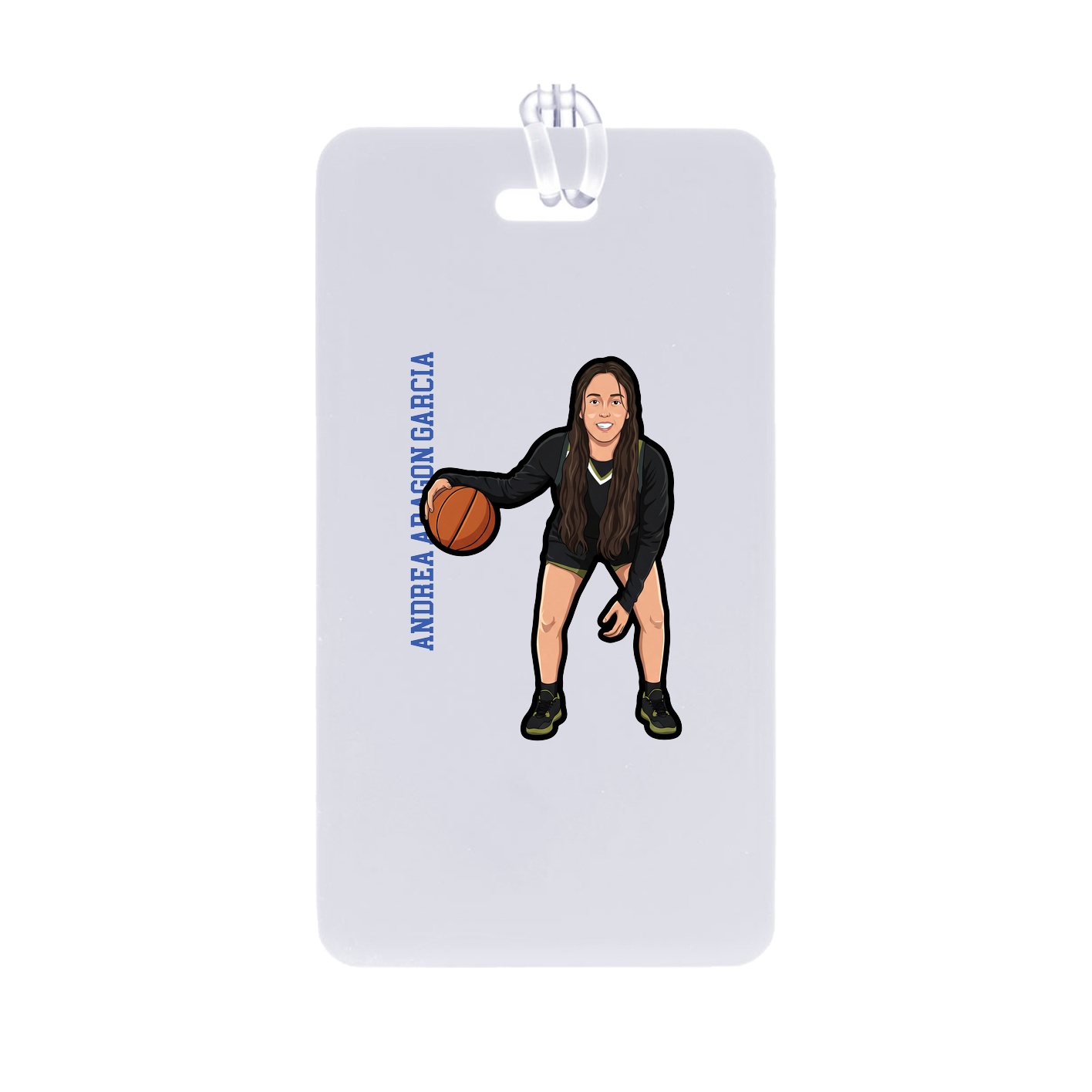 Bag Tag
