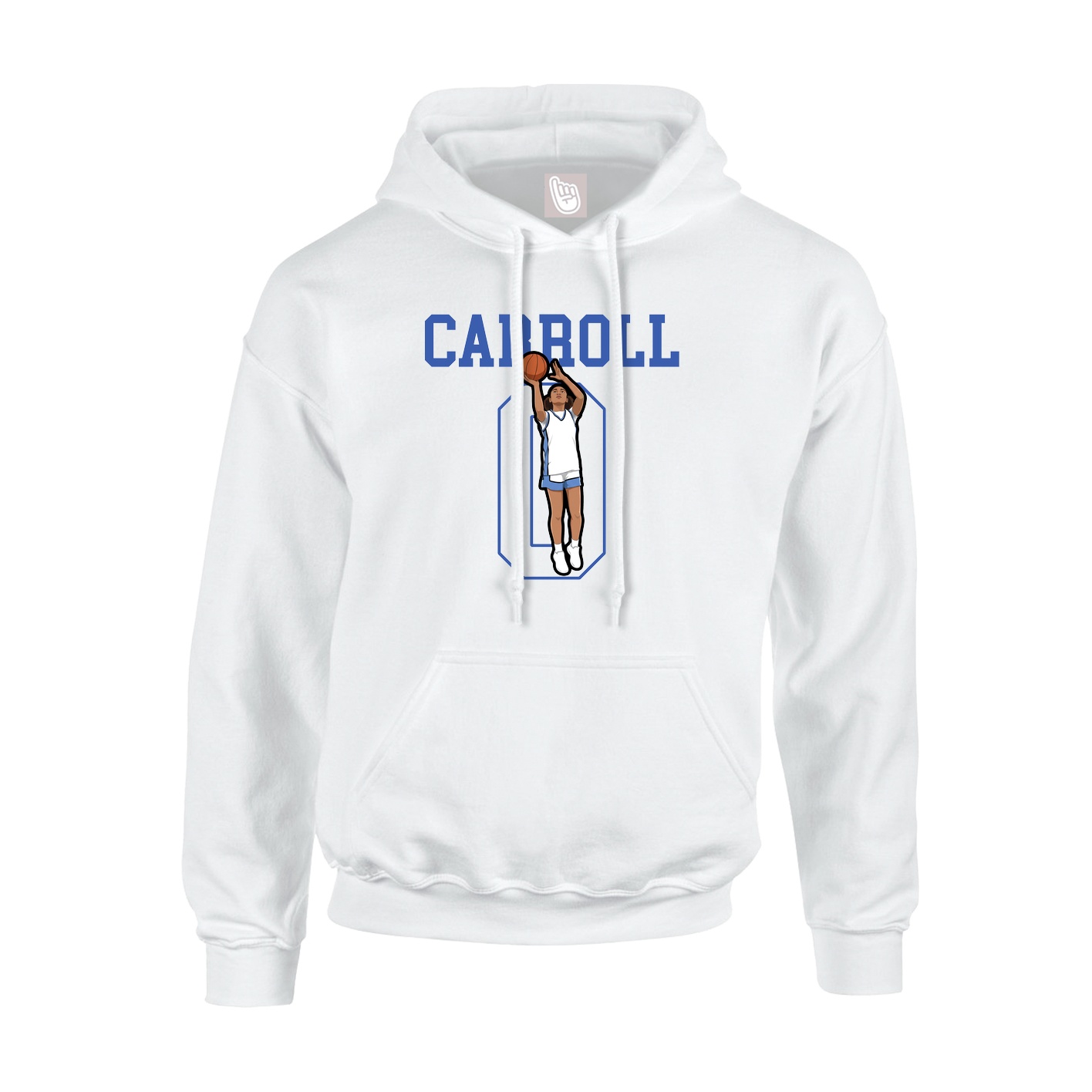 Youth Hoodie