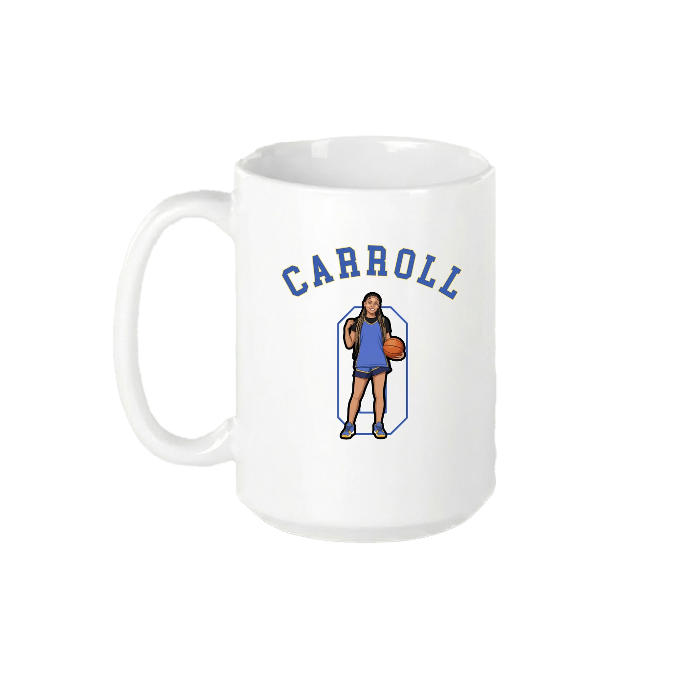 15oz Coffee Mug