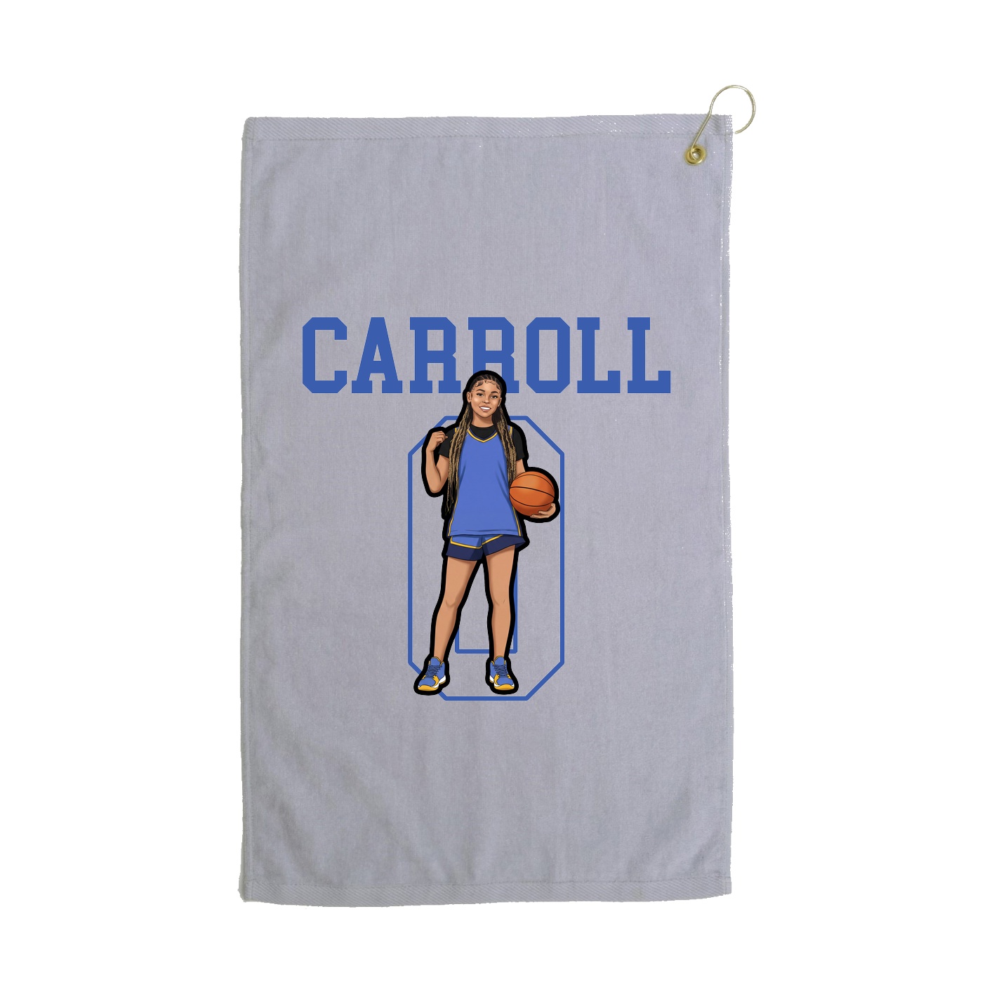Golf Towel