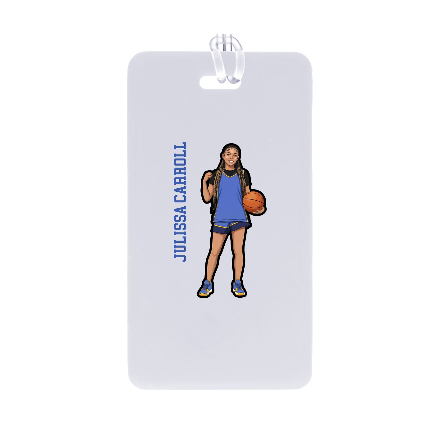 Bag Tag