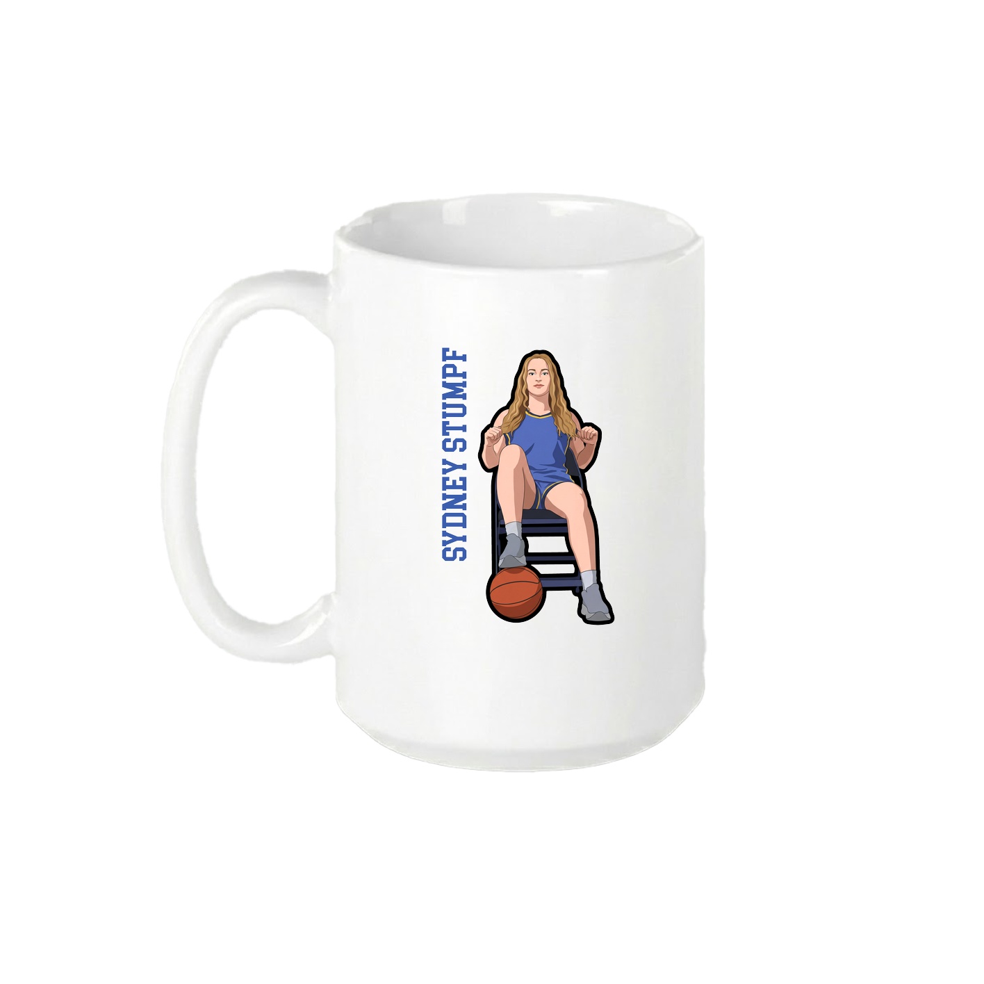 15oz Coffee Mug