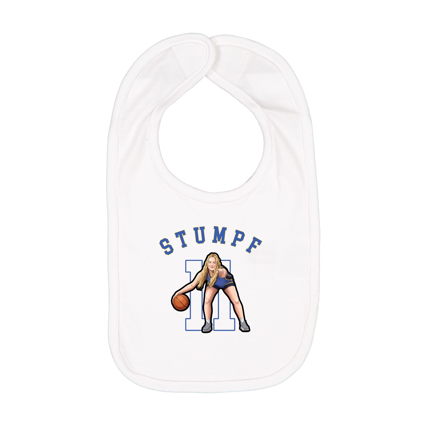 Infant Bib
