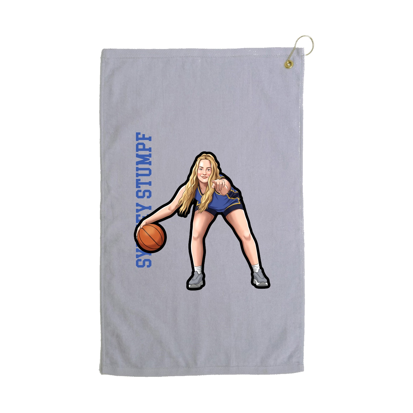 Golf Towel