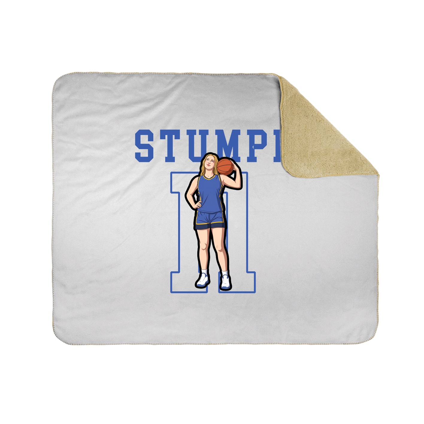 Throw Blanket