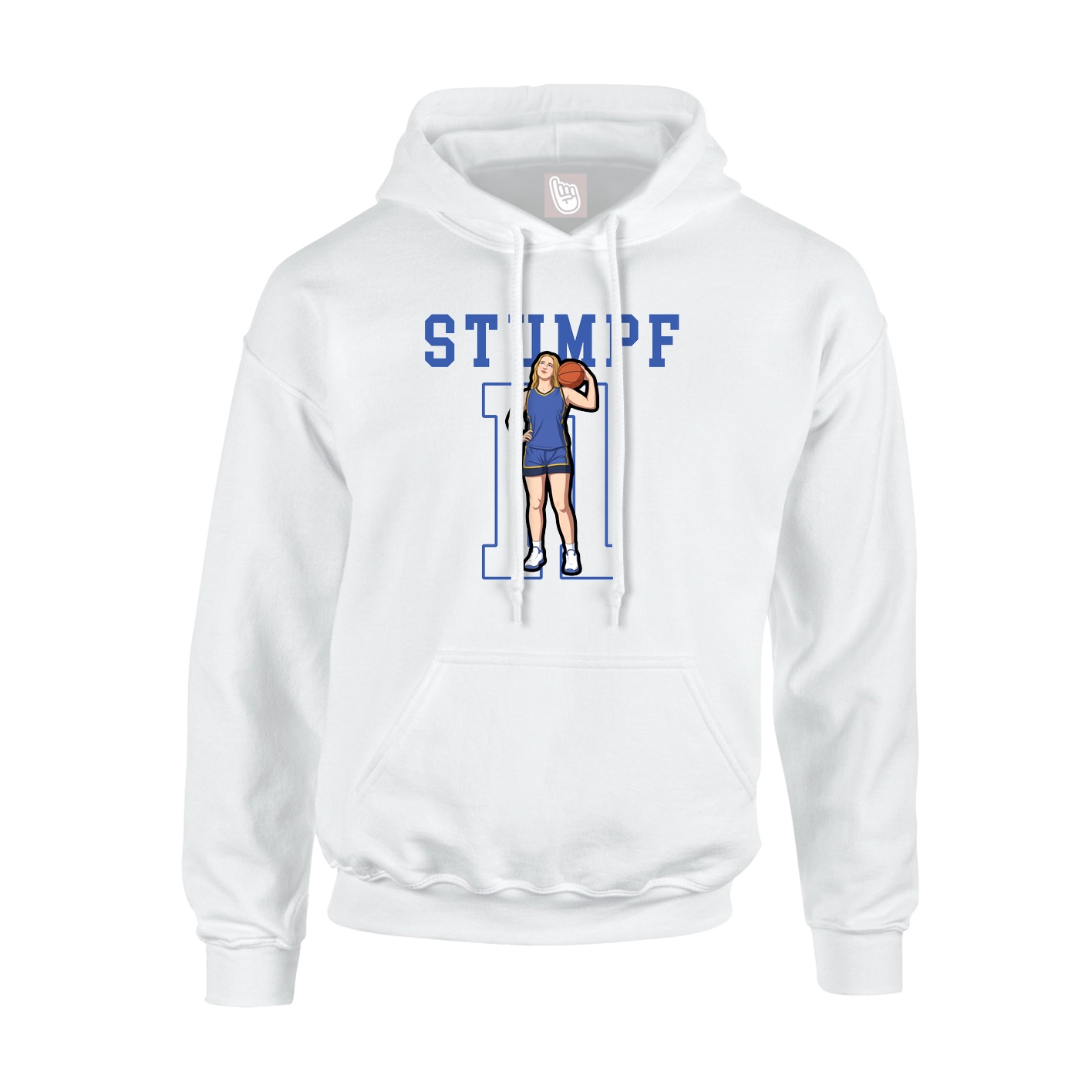 Youth Hoodie