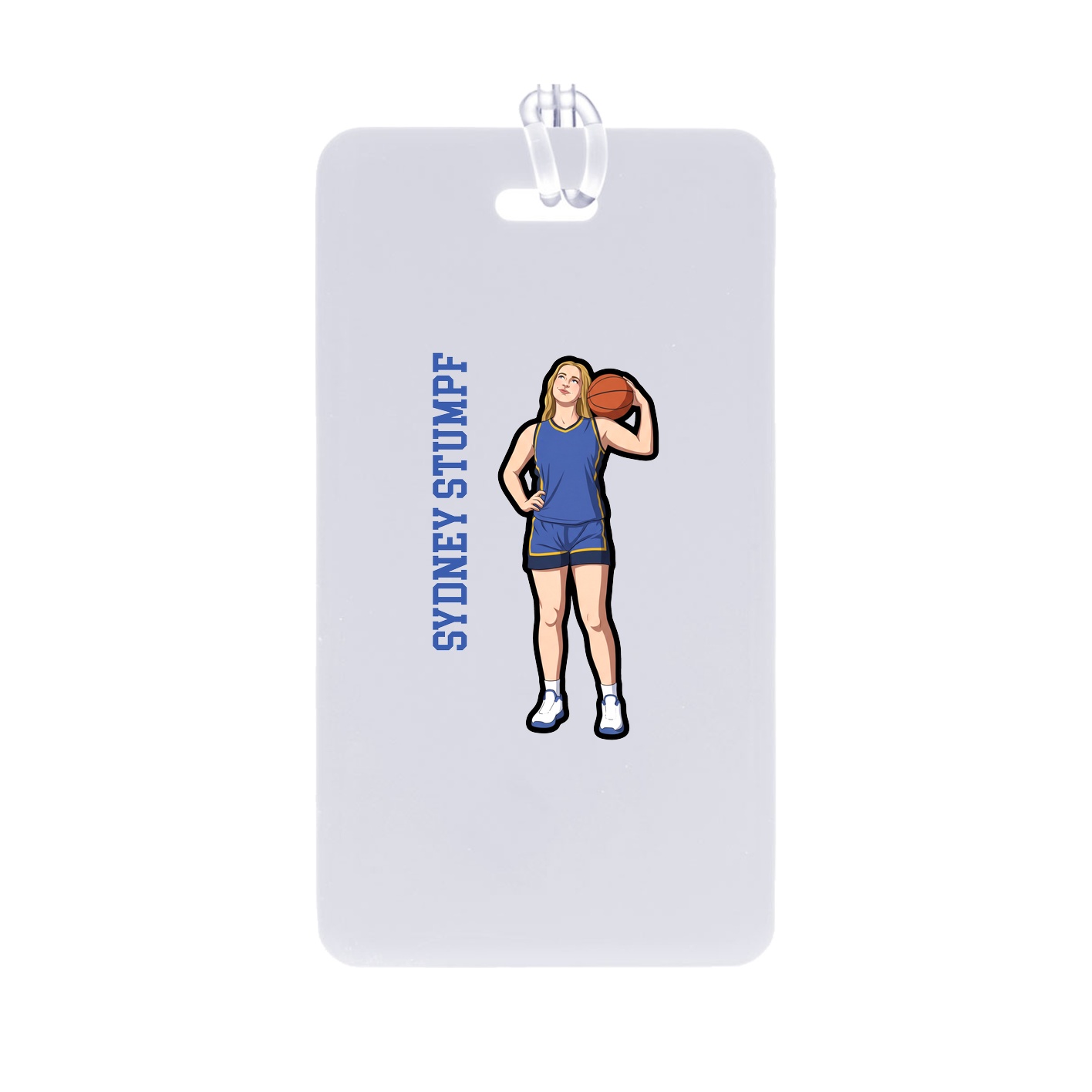 Bag Tag