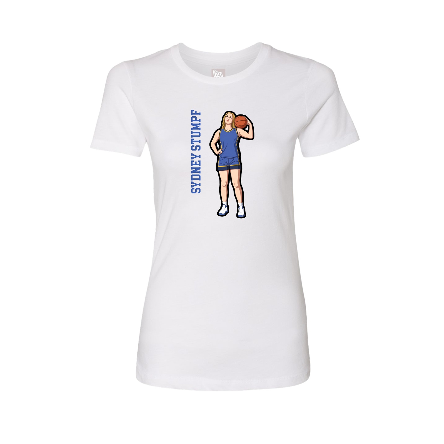 Womens Tee