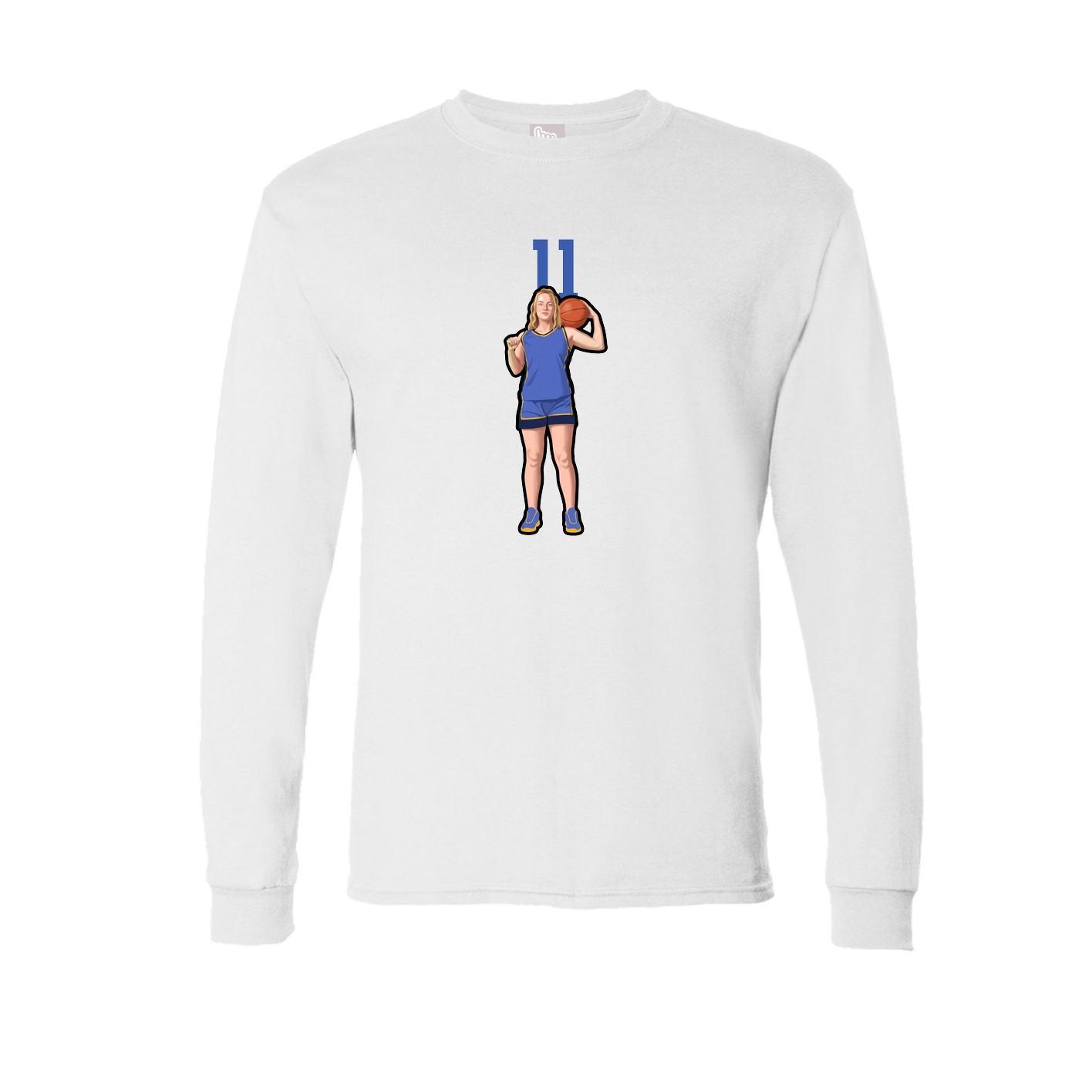 Long Sleeve Tee