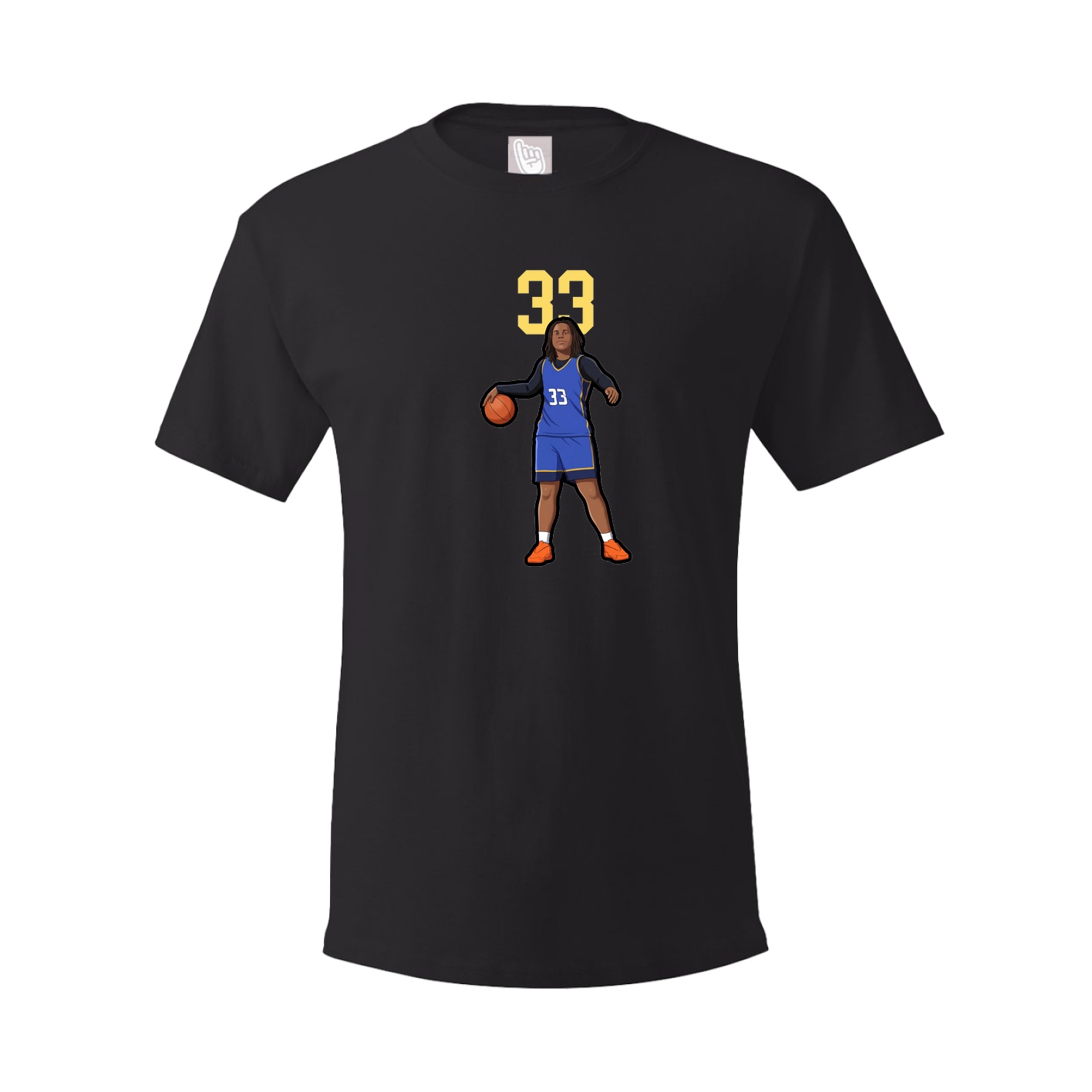 NIL Club Tee