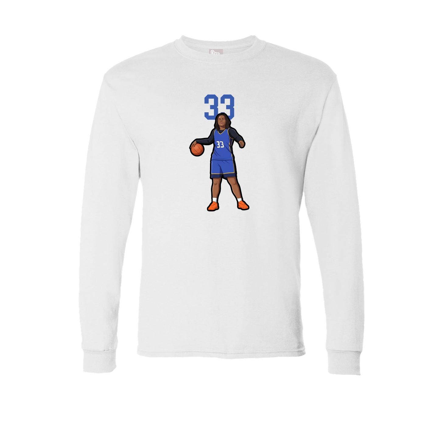 Long Sleeve Tee