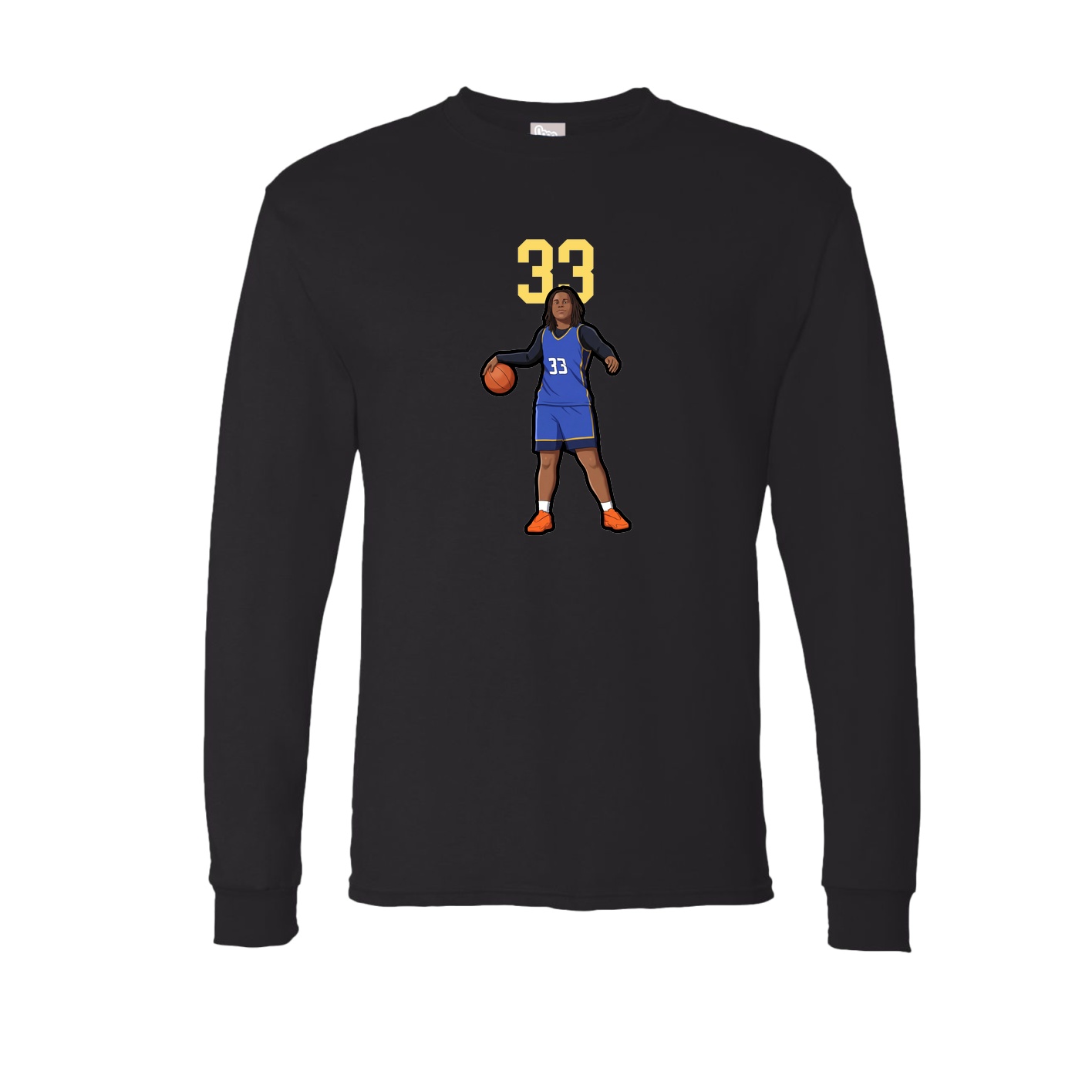 Long Sleeve Tee