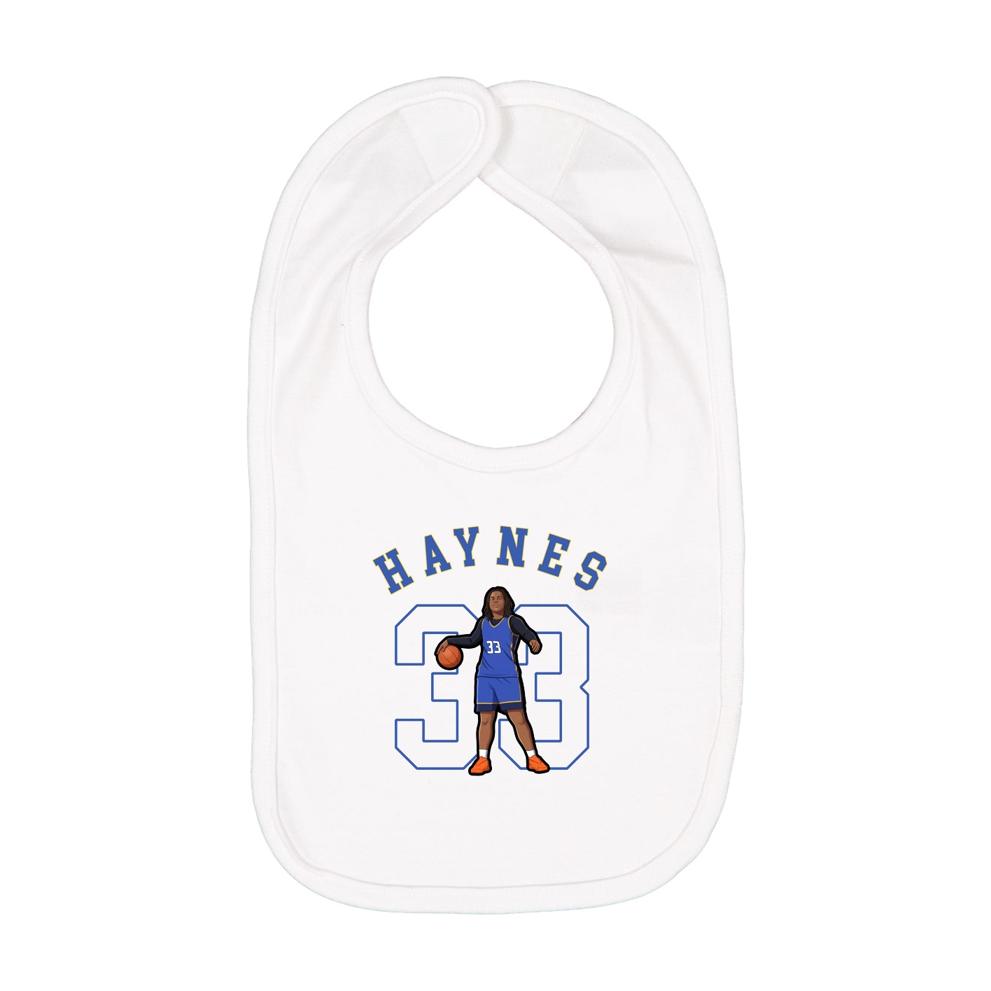 Infant Bib