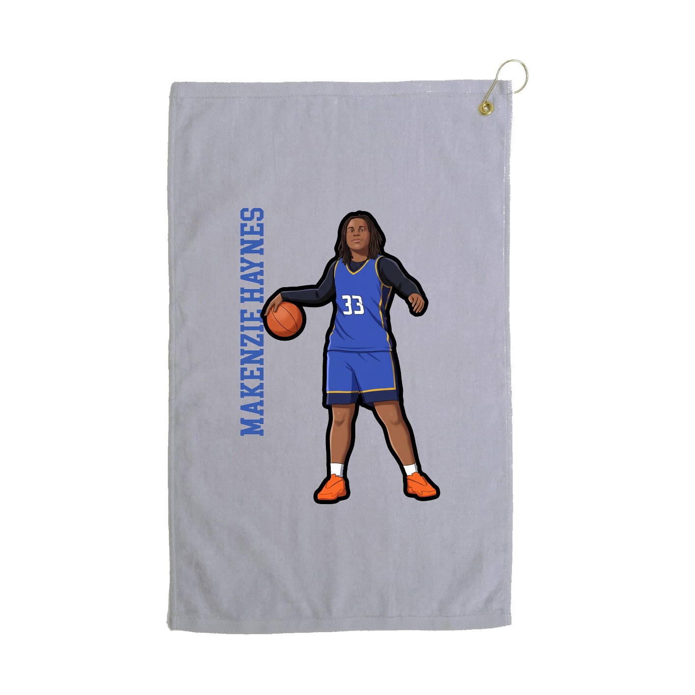 Golf Towel