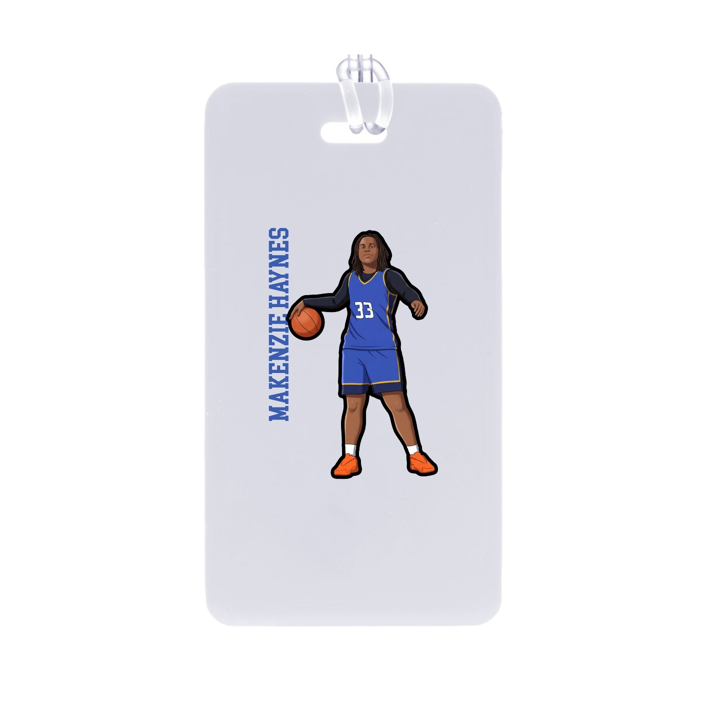 Bag Tag