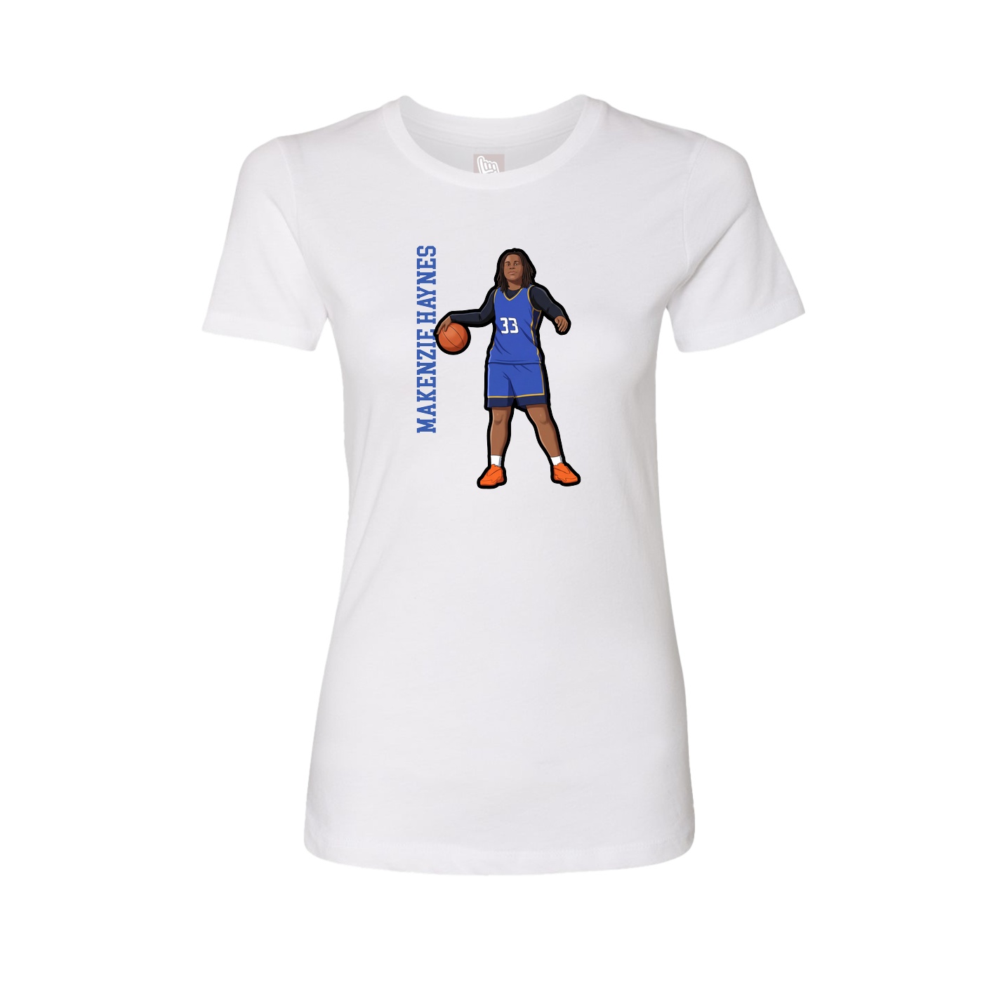 Womens Tee