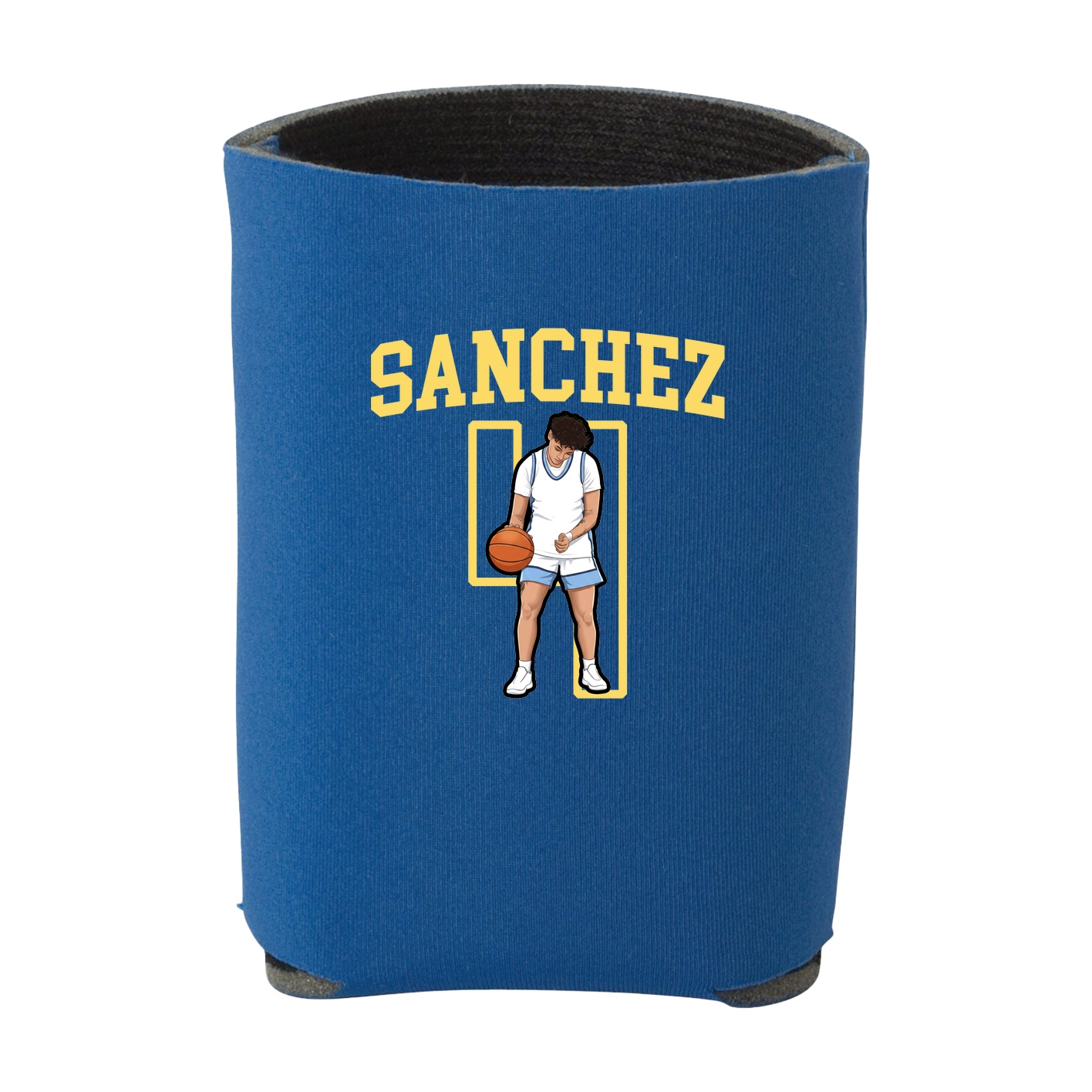 Can Holder — Shirsey in Royal