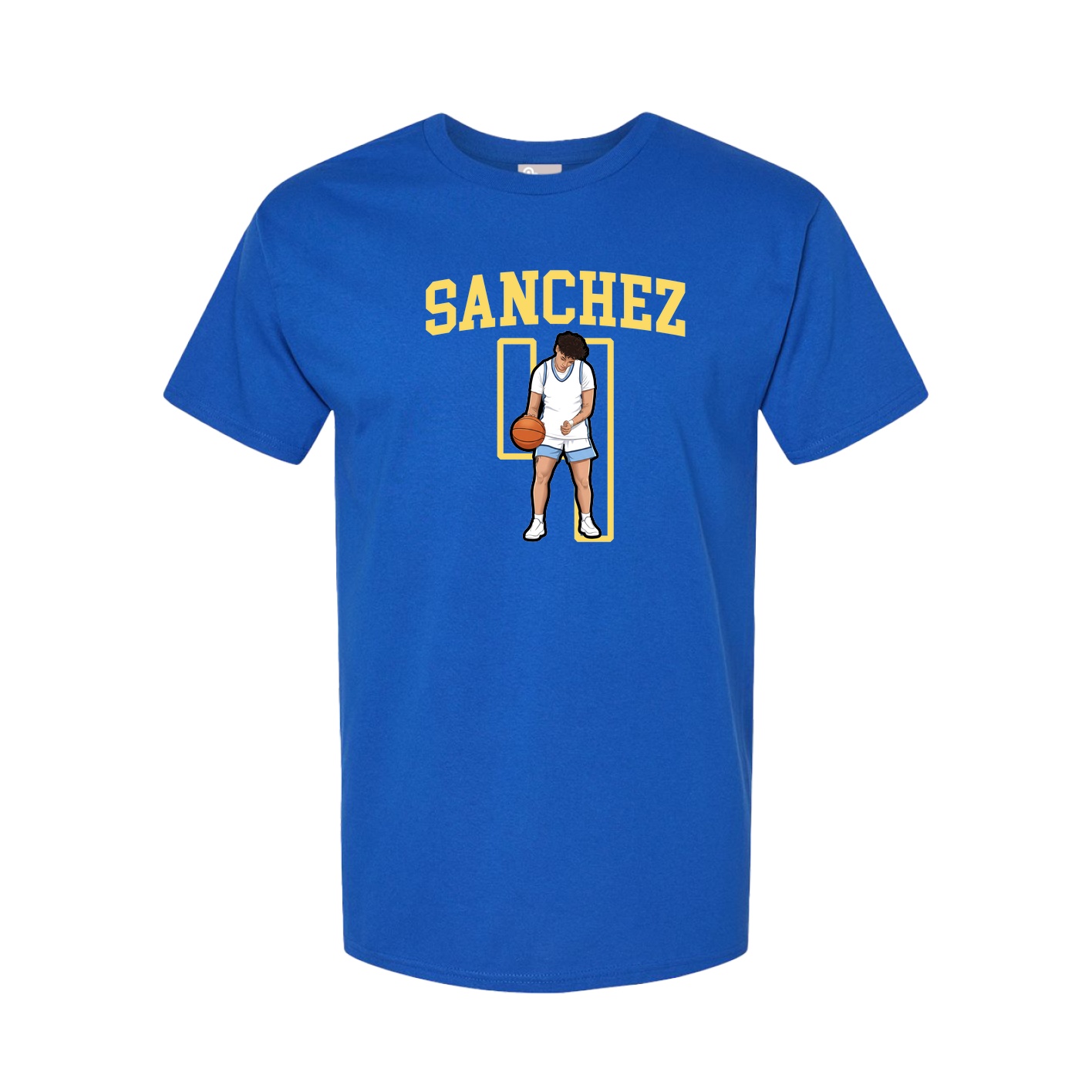 Tee — Shirsey in Royal