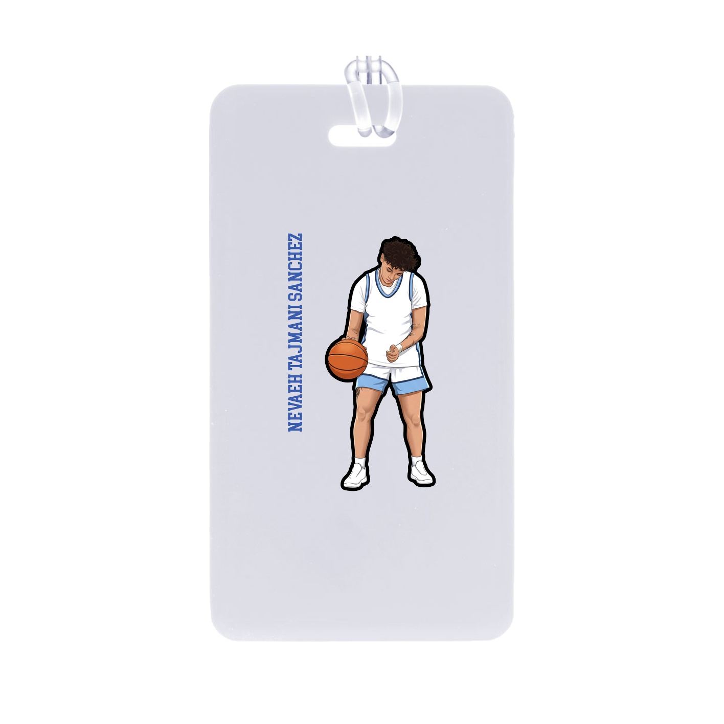 Bag Tag