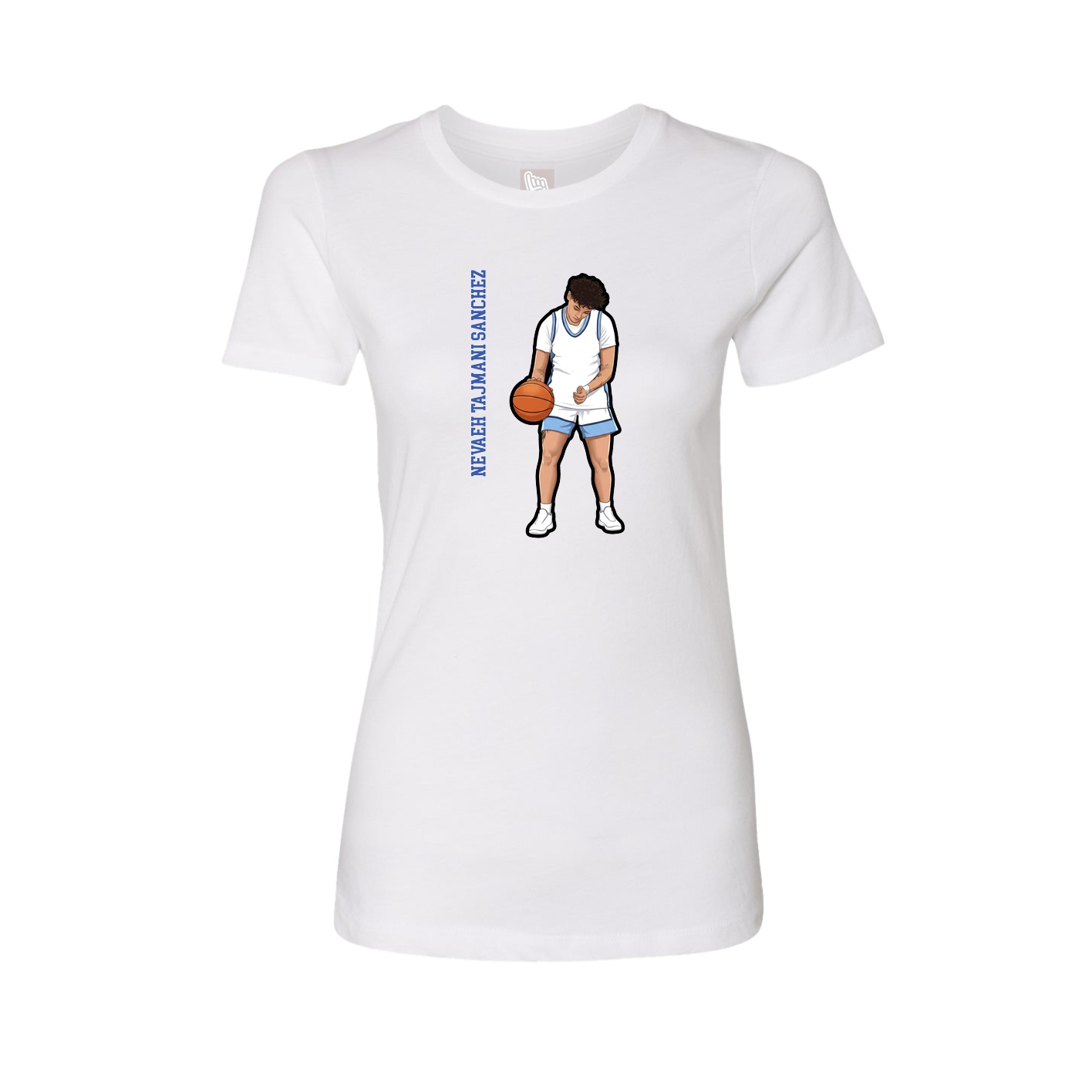 Womens Tee