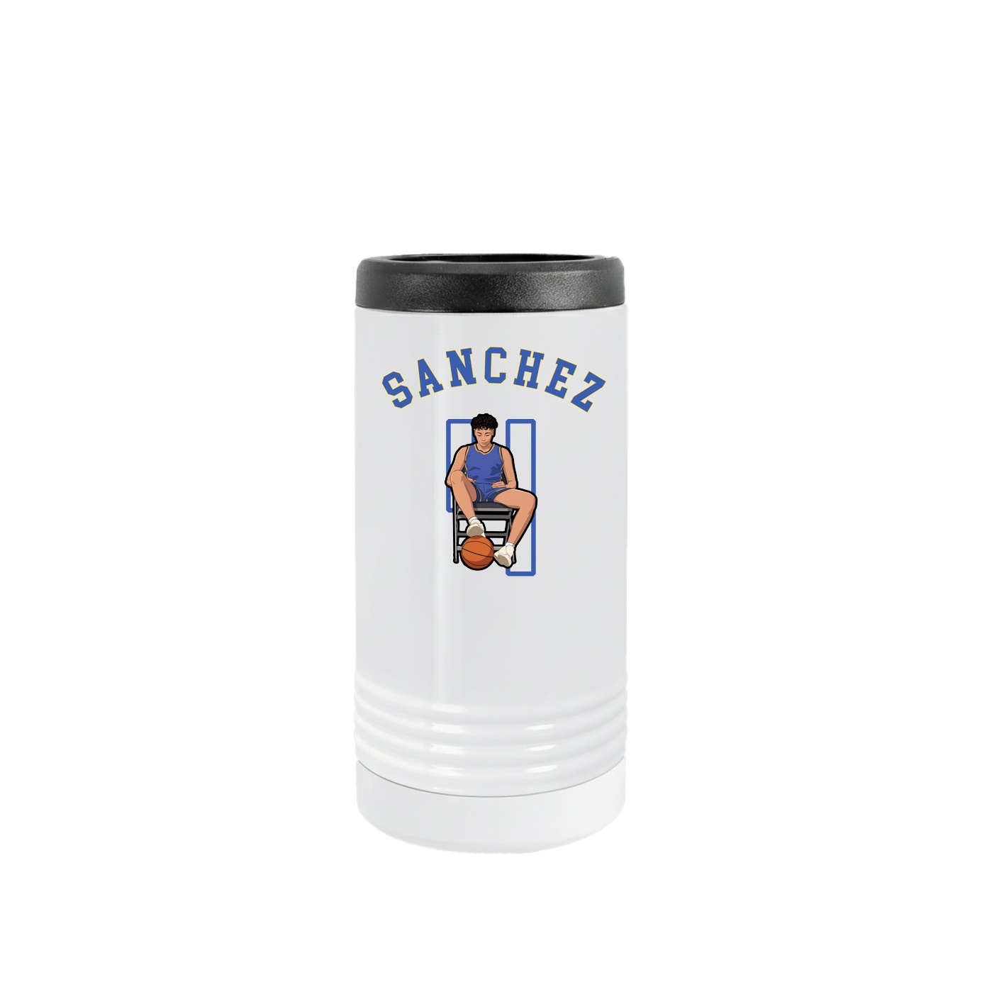 Slim Beverage Holder
