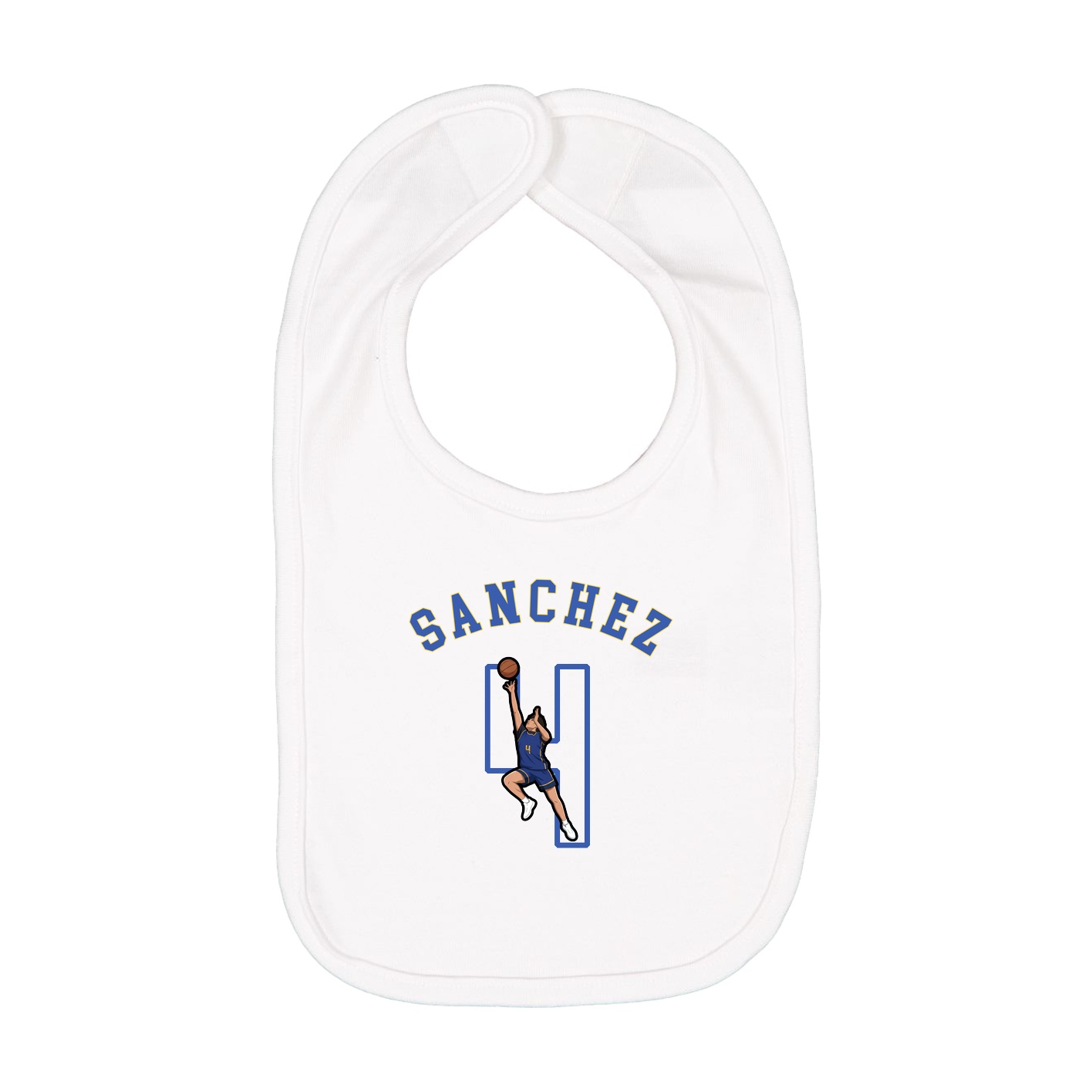 Infant Bib