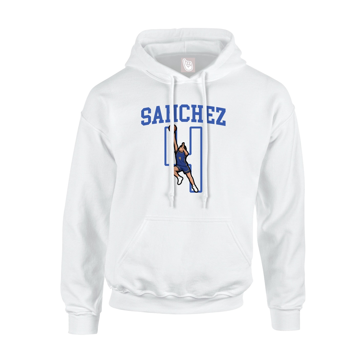 Youth Hoodie