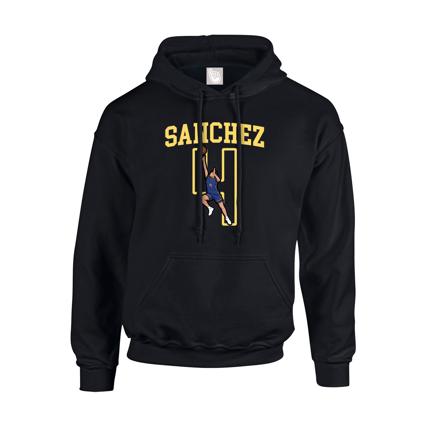 Youth Hoodie