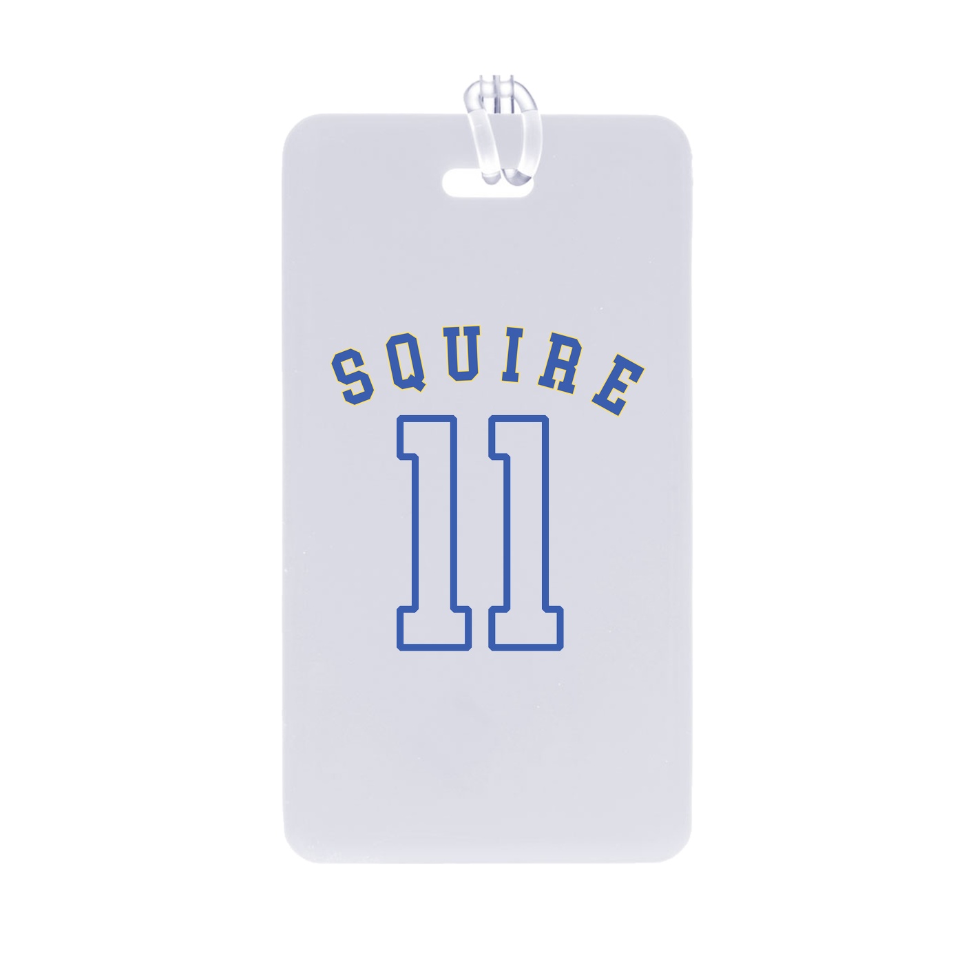 Bag Tag