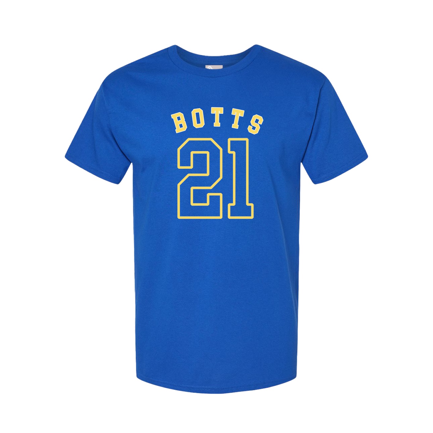 Tee — Shirsey Arch in Royal