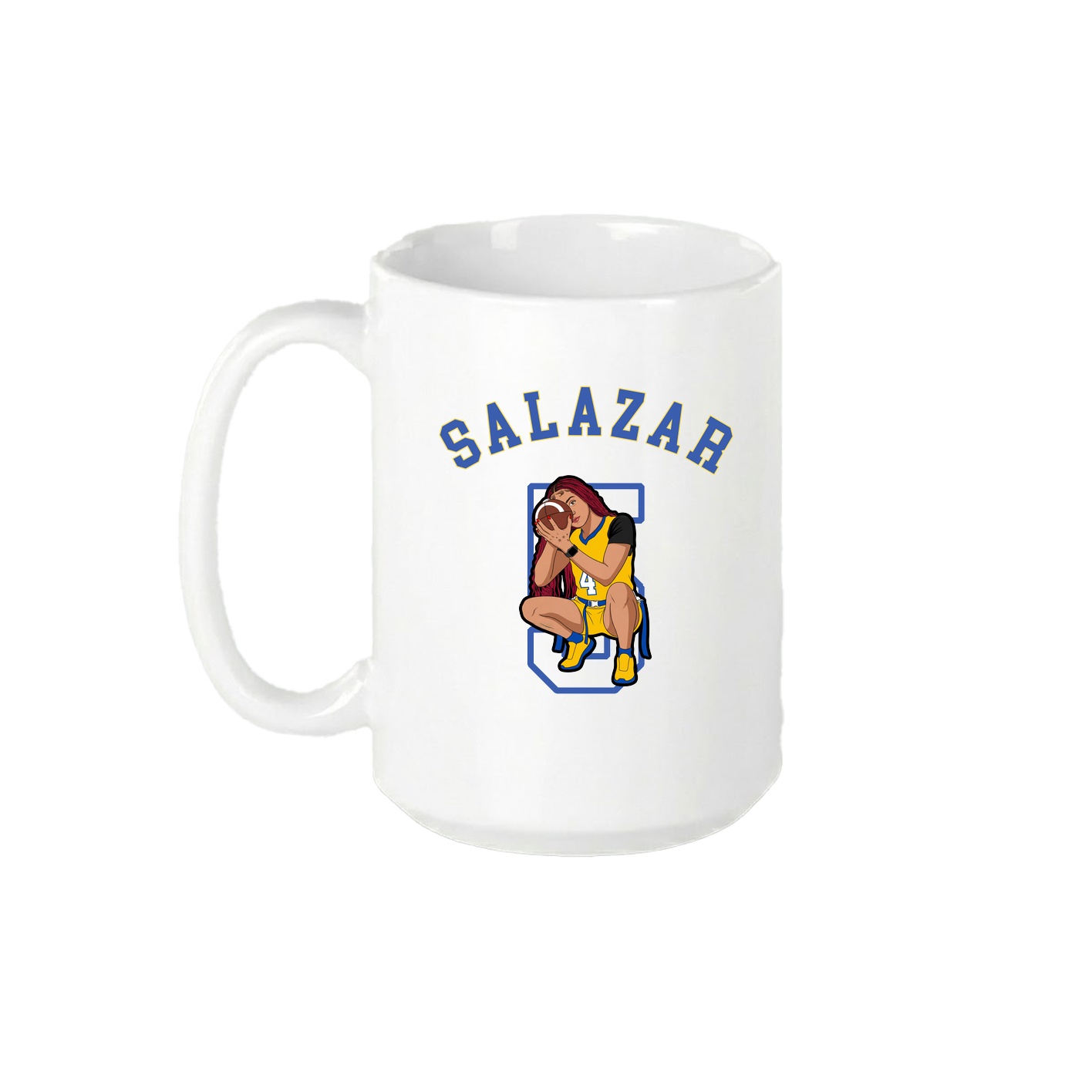 15oz Coffee Mug