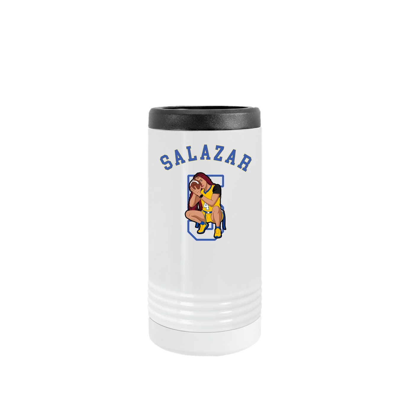 Slim Beverage Holder