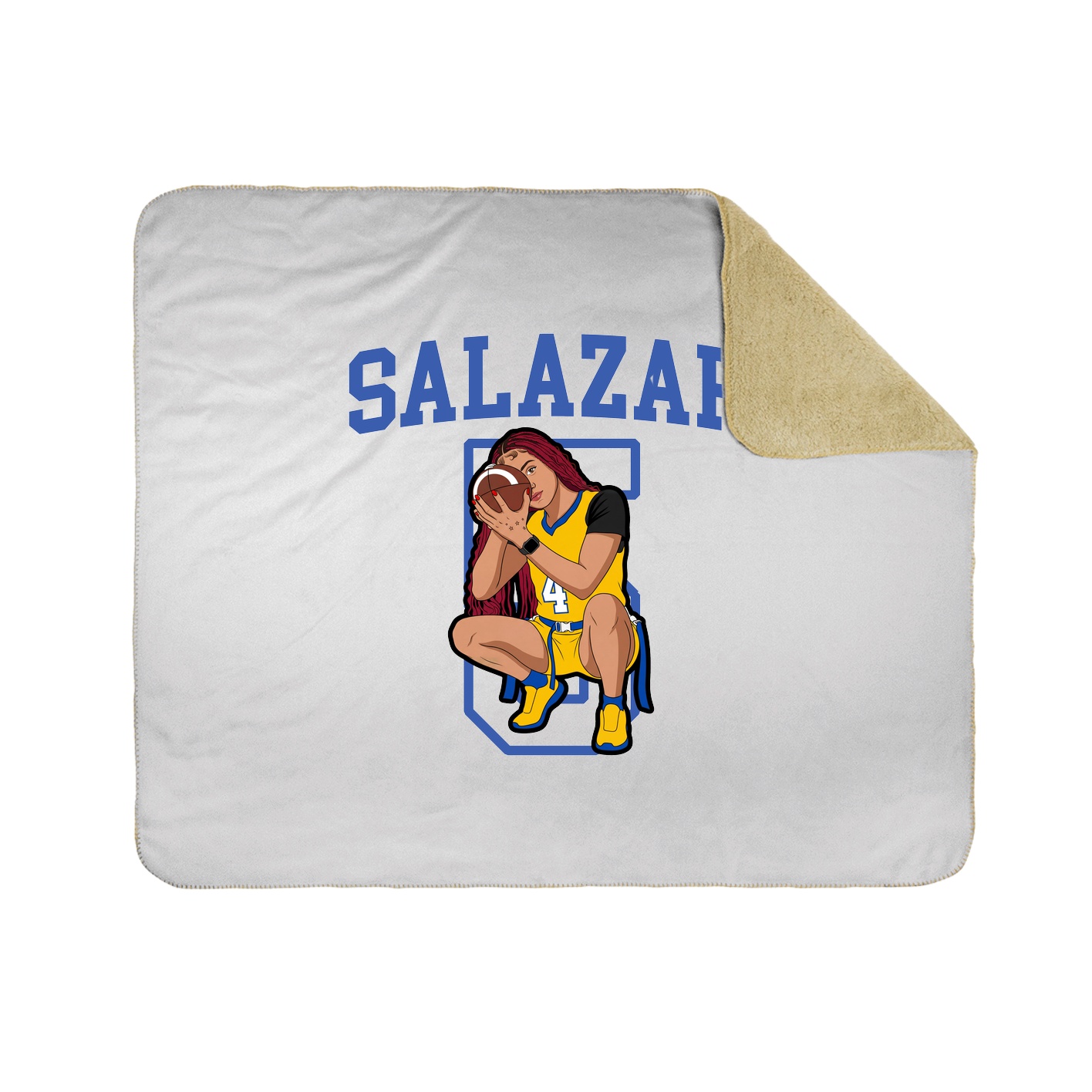 Throw Blanket