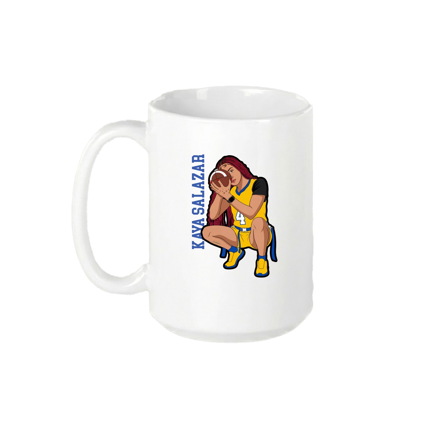 15oz Coffee Mug