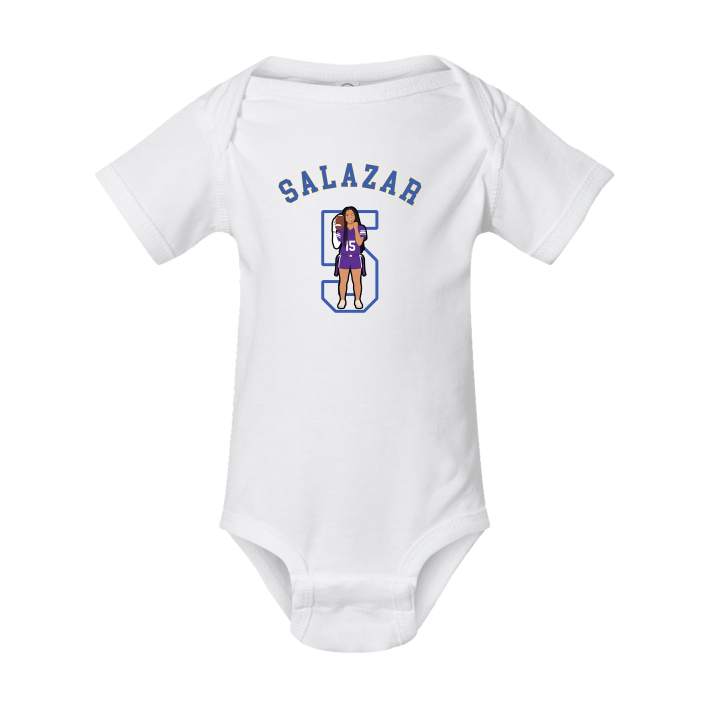 Baby Onesie