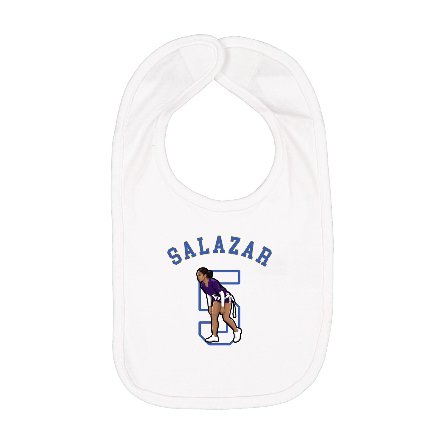 Infant Bib