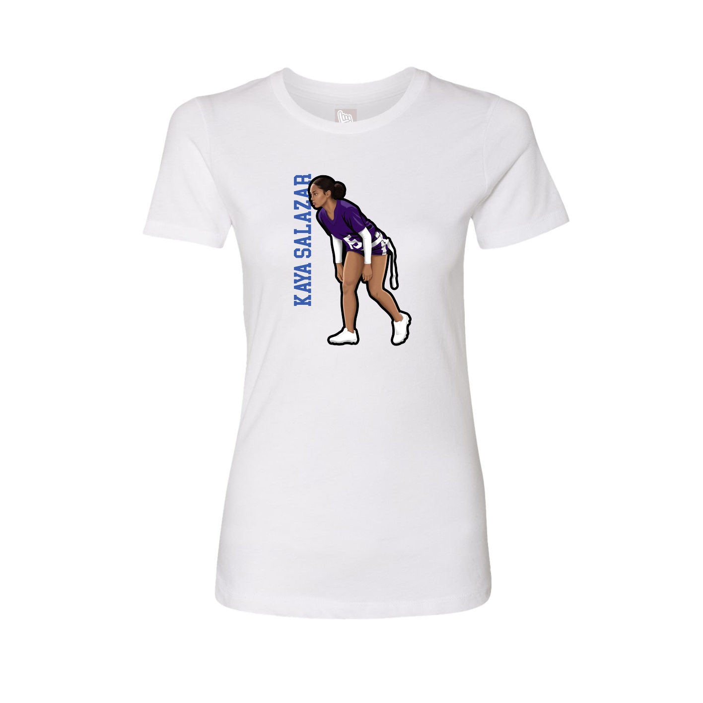 Womens Tee