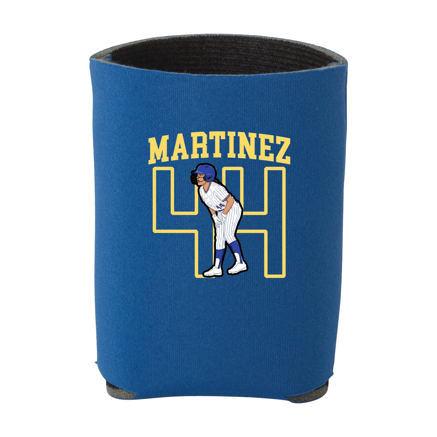 Can Holder — Shirsey in Royal