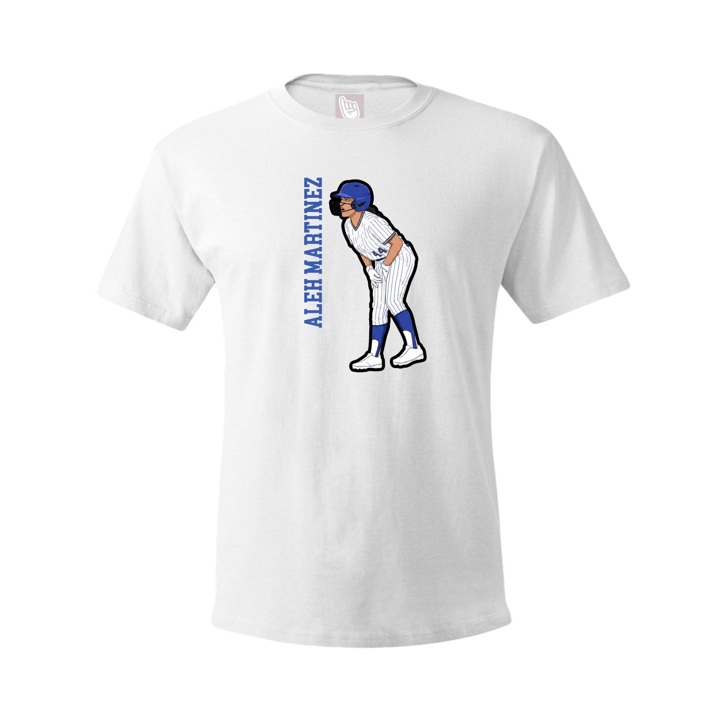 NIL Club Tee
