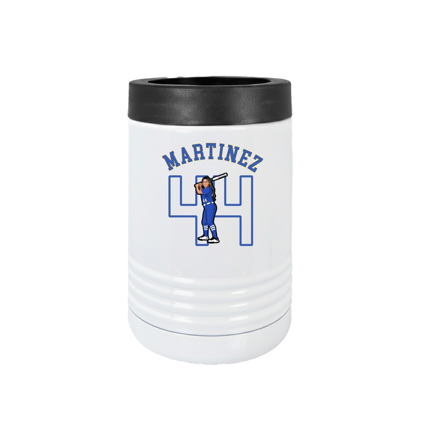 Beverage Holder — Shirsey Arch in White