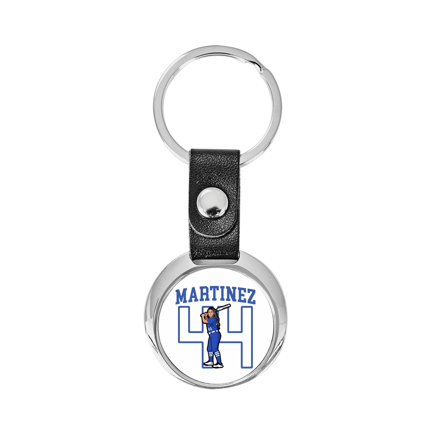 Key Chain — Shirsey in Classic