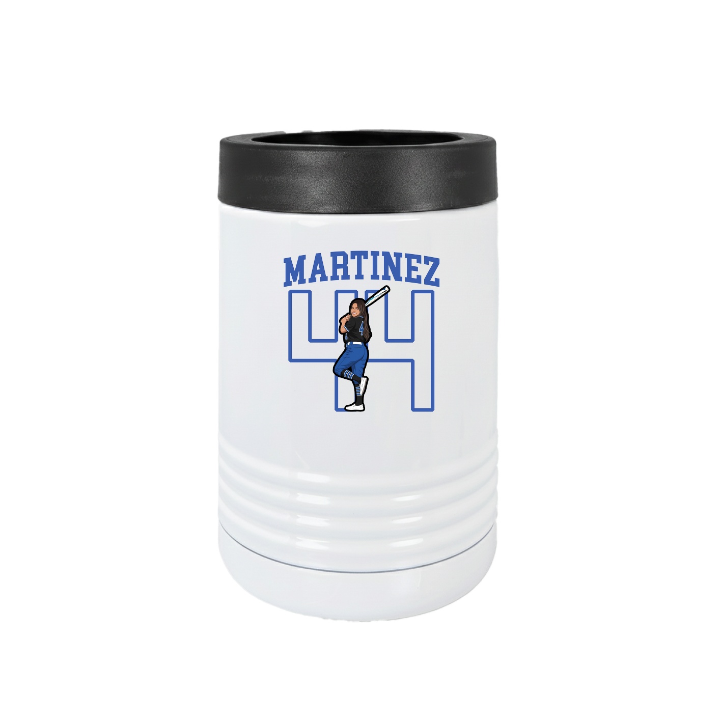 Beverage Holder — Shirsey in White