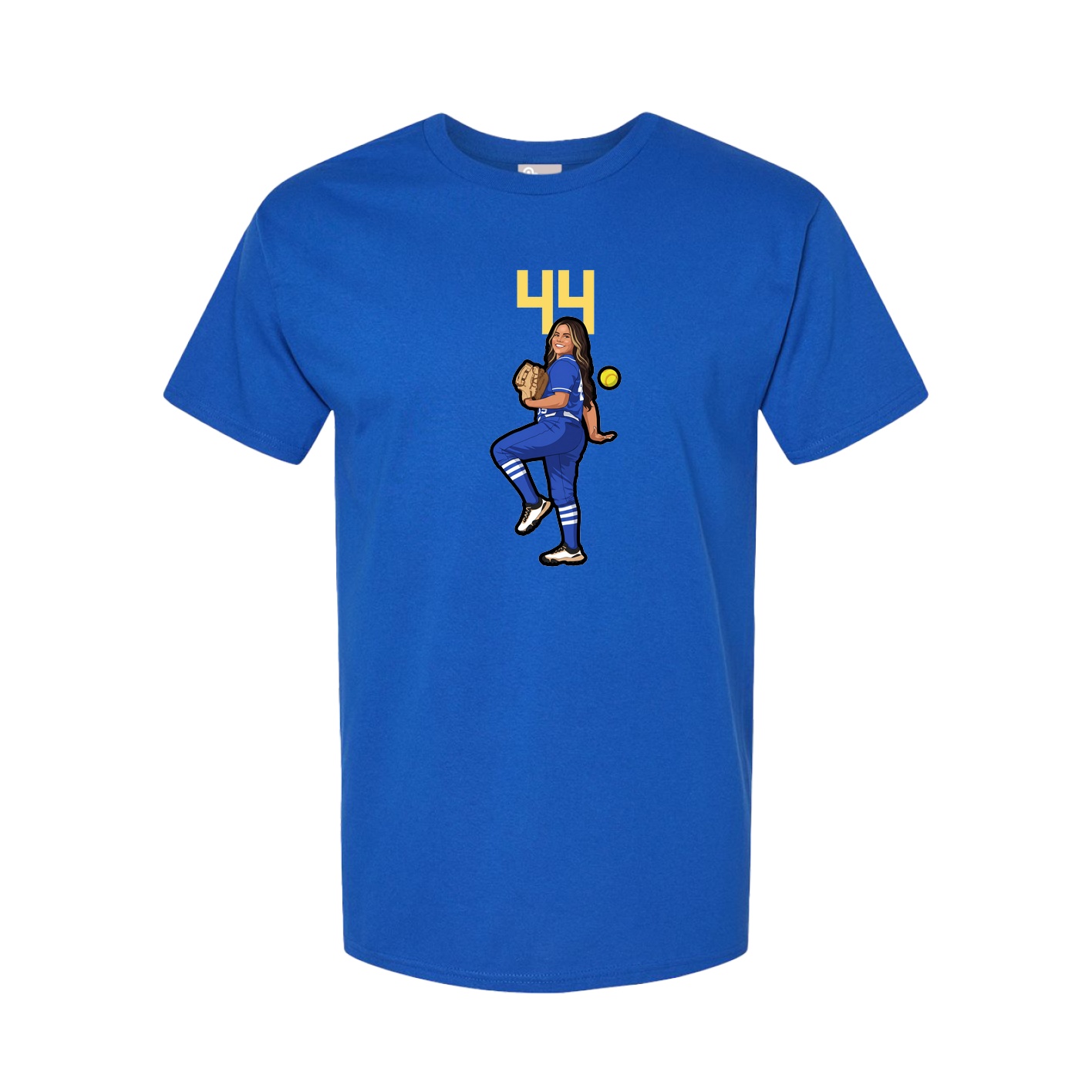 NIL Club Youth Tee