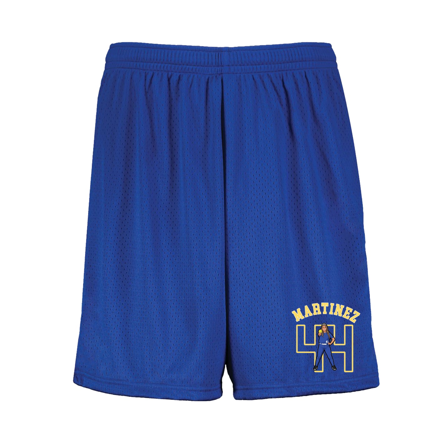 Shorts — Shirsey Arch in Royal