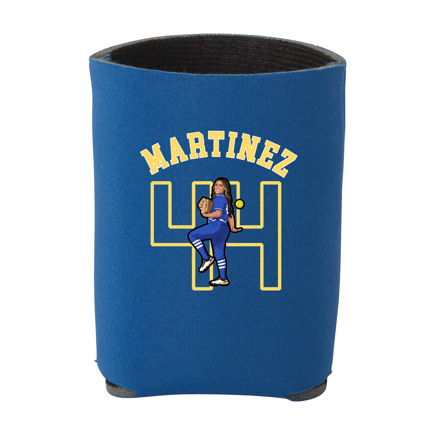 Can Holder — Shirsey Arch in Royal